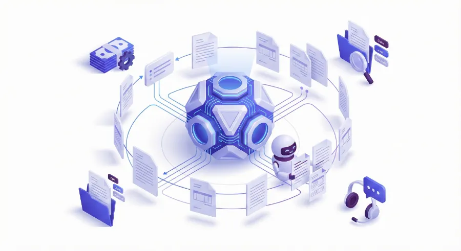 Automatización de Procesos Empresariales RPA