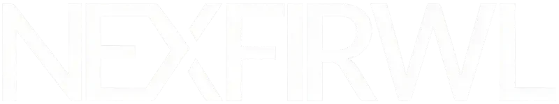 Logo NEXFIRWL